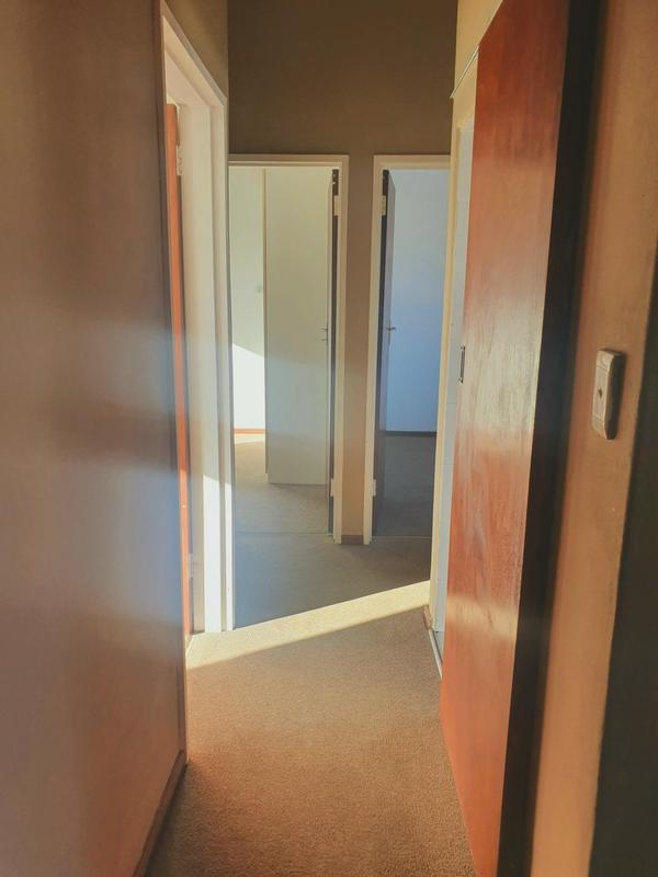 To Let 3 Bedroom Property for Rent in Bloubergstrand Western Cape